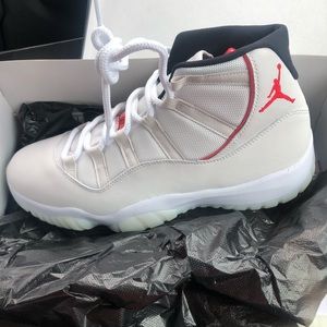 Jordan Retro 11s brand new in the box